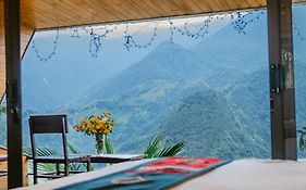 Mường Hoa Hillside Homestay